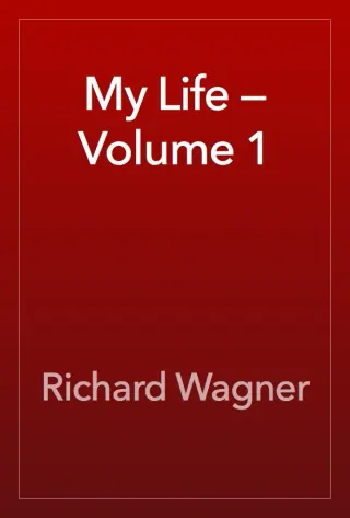 Обложка «My Life — Volume 1»