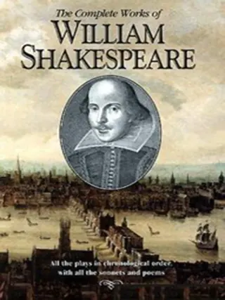 The Complete Works of William Shakespeare