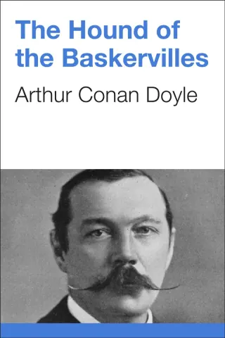 The Hound of the Baskervilles