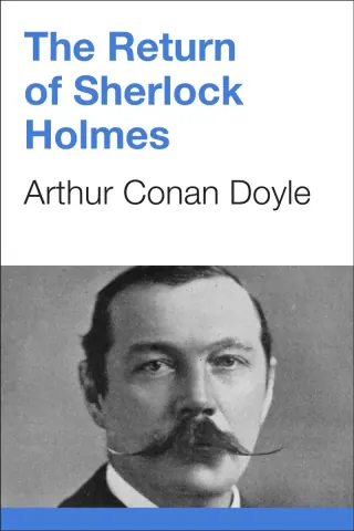 The Return of Sherlock Holmes